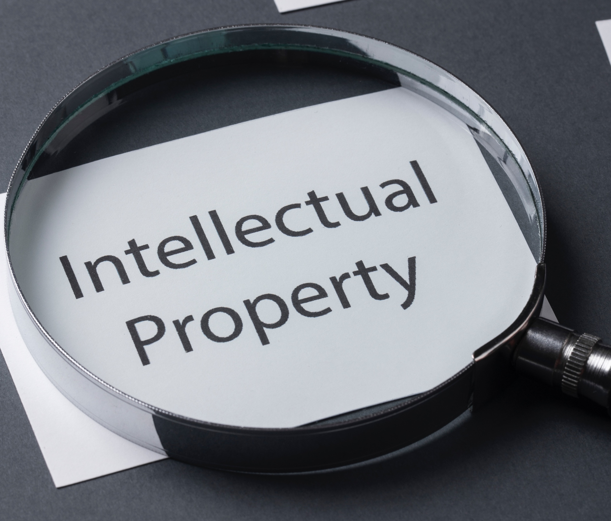 Intangible Africa Team